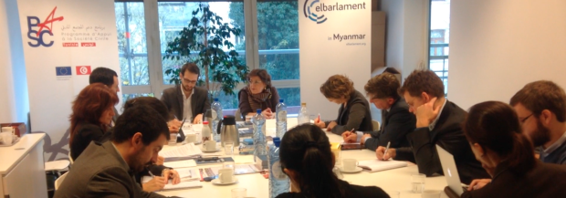 Myanmar after the parliamentary elections