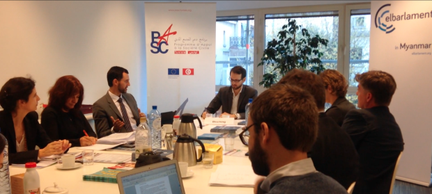 Myanmar after the parliamentary elections