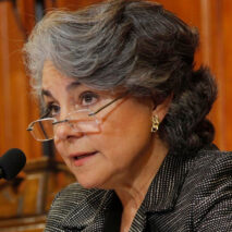María Elene Agüero